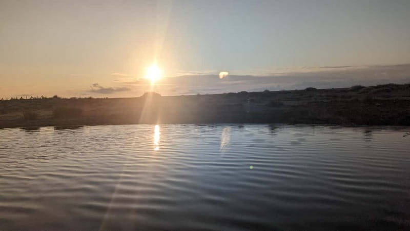 Sardinia: Posada, Sunset Stand-Up Paddleboard Tour - Why Choose This Tour?