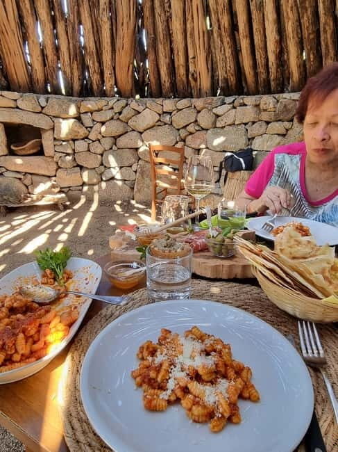 Sardinia: Private Cheese-Making Workshop and Supramonte Tour - Introduction: Why This Tour Stands Out