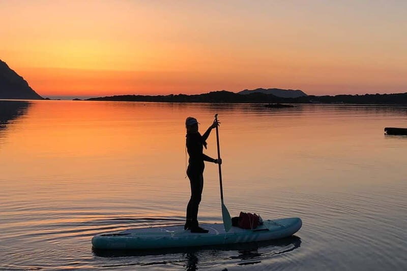 Sardinia: SUP Paddleboard Tour Sunrise, lesson and Breakfast - An In-Depth Look at the Sardinia Sunrise SUP Tour
