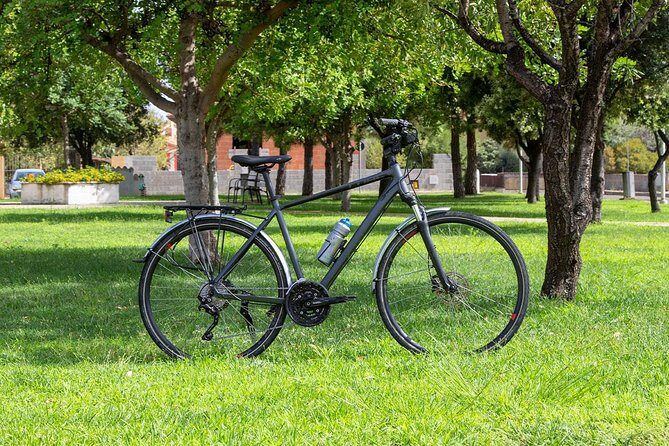 Sardinia Trekking Bike Rental - Discovering Sardinia on Two Wheels: An Honest Breakdown