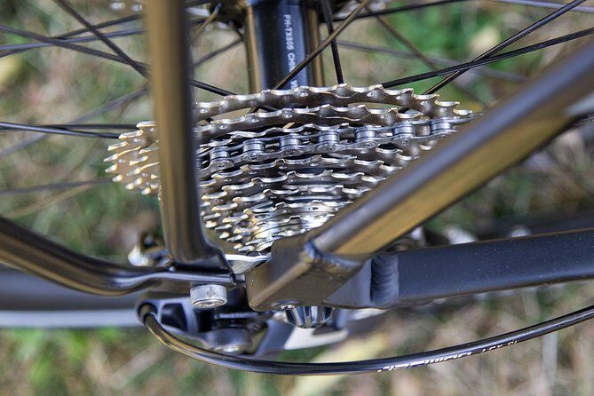 Sardinia Trekking Bike Rental - The Sum Up: Who Should Consider Sardinia Trekking Bike Rental?