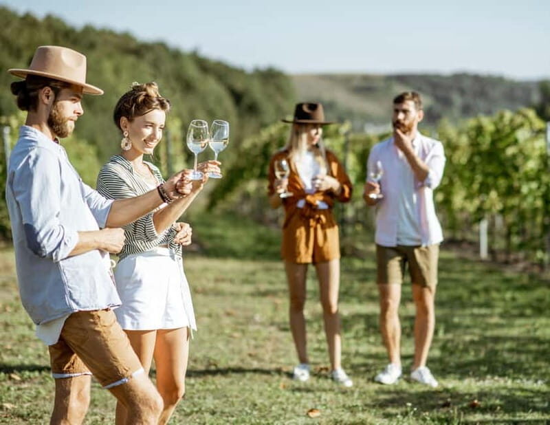 Sardinia: Wine Tasting and Nuragic Village Tour in Alghero - Exploring Sardinia’s Natural Beauty