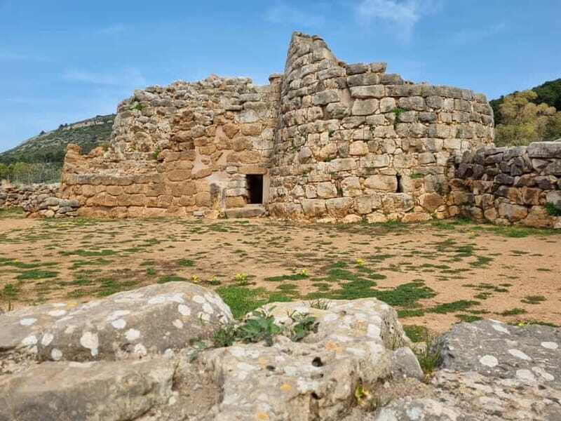 Sardinia: Wine Tasting and Nuragic Village Tour in Alghero - Practical Details and What to Expect