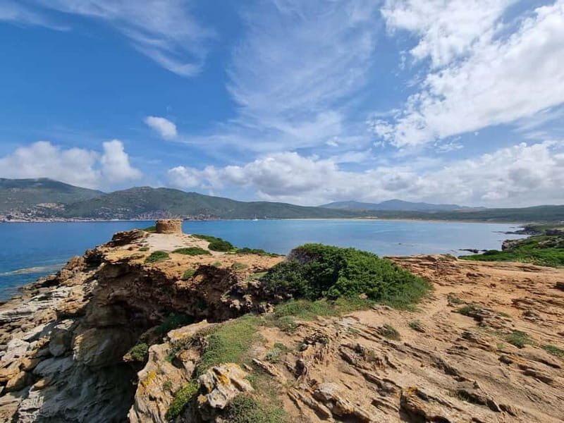 Sardinia: Wine Tasting and Nuragic Village Tour in Alghero - The Sum Up