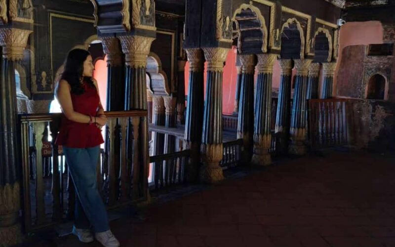 Saree Weaving & Srirangapatna Palace Day Tour from Bangalore - Final Thoughts