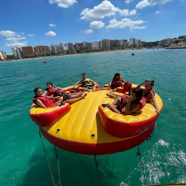 sarenal-aqua-rocket-water-roller-coaster-ticket