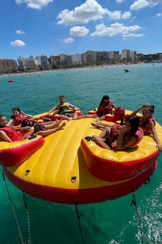 sarenal-aqua-rocket-water-roller-coaster-ticket