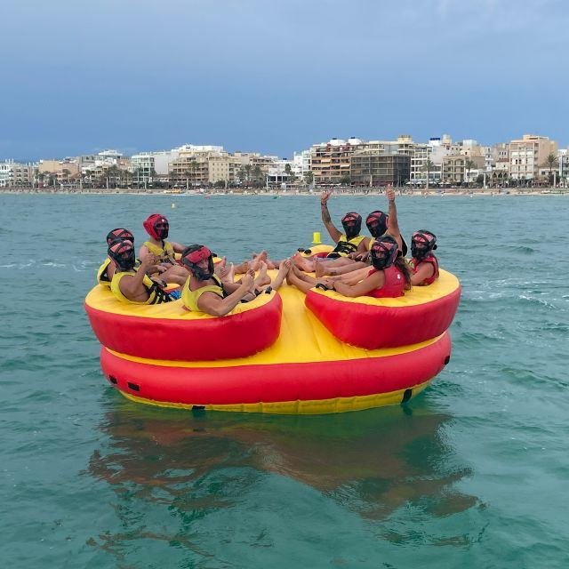 sarenal-aqua-rocket-water-roller-coaster-ticket