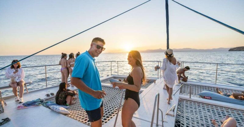 sarenal-sunset-catamaran-cruise-with-bbq