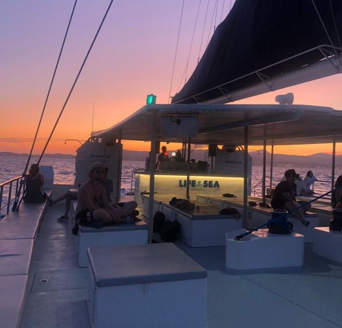 sarenal-sunset-catamaran-cruise-with-bbq