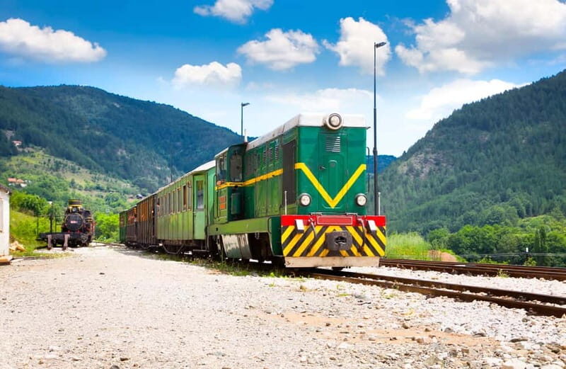 Sargan Eight railroad train ride & Tara mountain - Final Thoughts