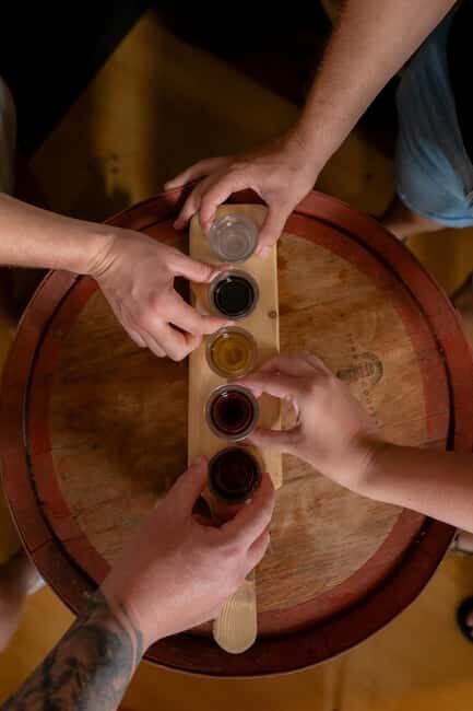 Sarina: Rum Distillery Guided Tour and Tasting - Key Points