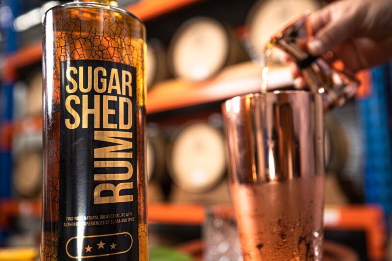 Sarina: Rum Distillery Guided Tour and Tasting - Why This Tour Is Worth It