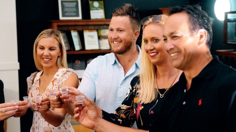 Sarina: Rum Distillery Guided Tour and Tasting - Final Thoughts
