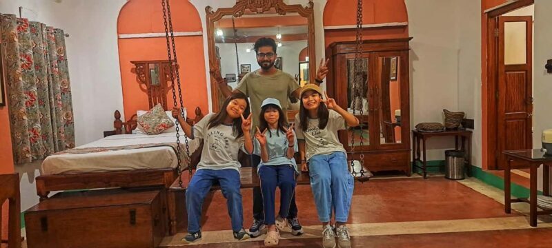 Sariska : Online Safari Booking, Bala Quila Safari - Additional Considerations