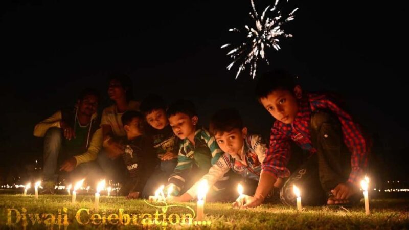 Sariska: Safari Adventure and Diwali Glow in Delhi - FAQ