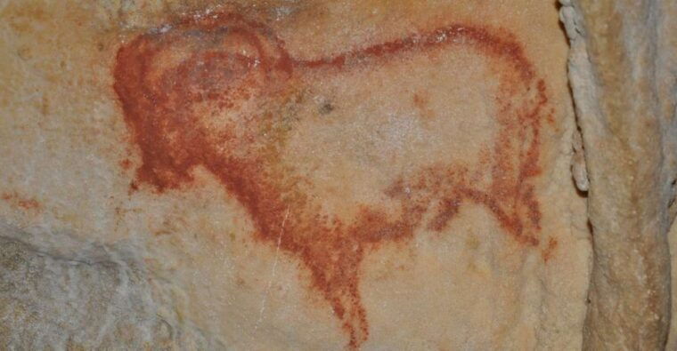 sarlat-private-tour-to-an-original-prehistoric-cave
