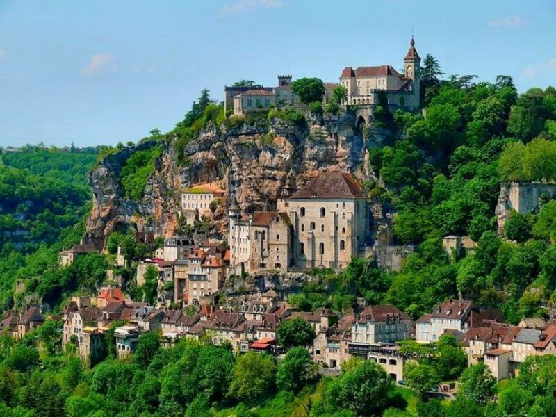 sarlat-private-tour-to-rocamadour