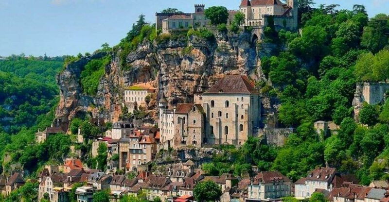 sarlat-private-tour-to-rocamadour