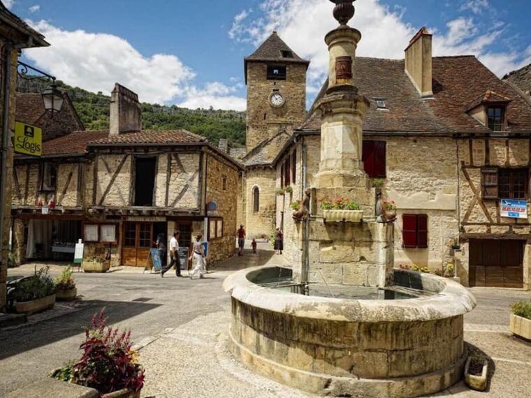 sarlat-private-tour-to-rocamadour