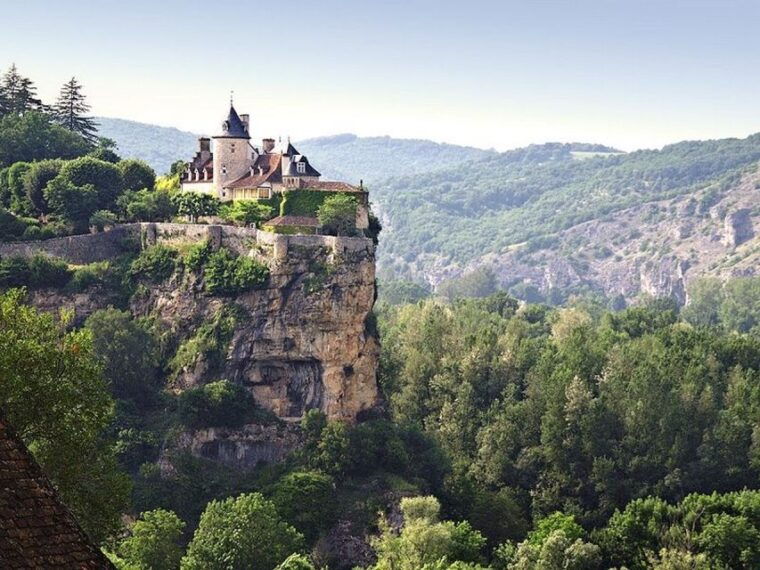 sarlat-private-tour-to-rocamadour