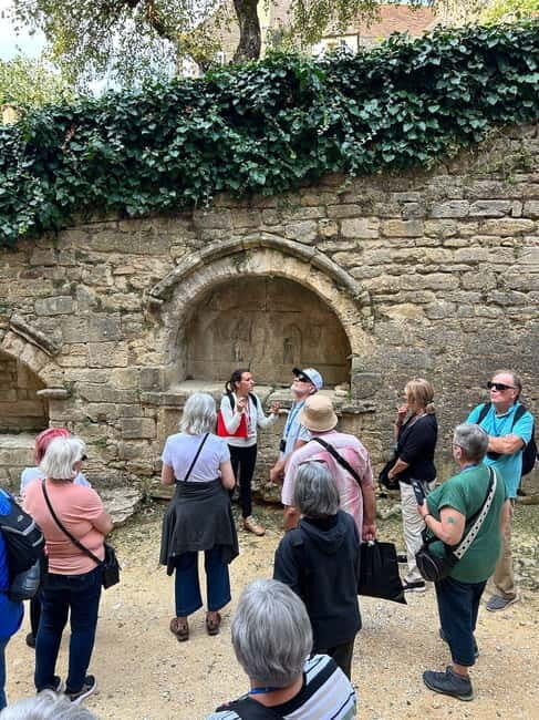 Sarlat: Travel Sketchbook - The Itinerary: What to Expect