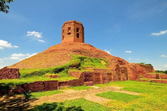 Sarnath and Varanasi Private Day Tour from Bodhgaya with Return - What to Expect from the Experience