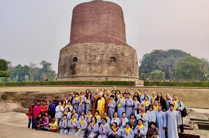 Sarnath and Varanasi Private Day Tour from Bodhgaya with Return - Final Verdict