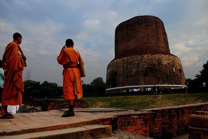 Sarnath excursion from Varanasi - Exploring Sarnath from Varanasi: A Richly Detailed Review