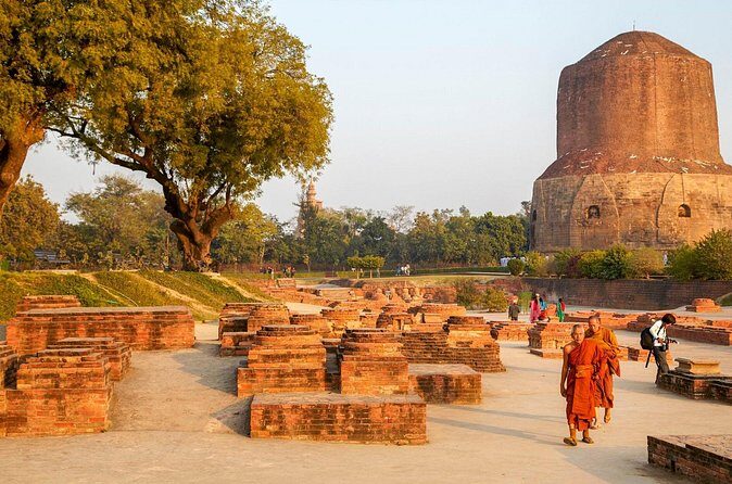 Sarnath excursion from Varanasi - Final Thoughts: Who Should Book This Tour?