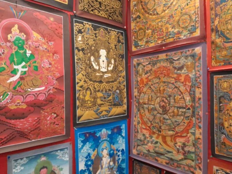 Sarnath Heritage Tour : Explore the birthplace of Buddhism - An In-Depth Look at the Sarnath Heritage Tour