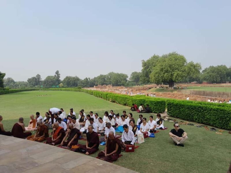 Sarnath Heritage Tour : Explore the birthplace of Buddhism - Final Thoughts