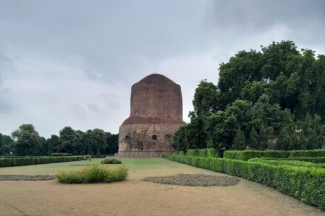Sarnath Heritage Tour : Explore the Birthplace of Buddhism - Key Points