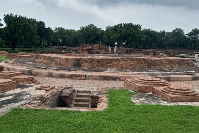 Sarnath Heritage Tour : Explore the Birthplace of Buddhism - Discovering Sarnath: A Full Breakdown of the Tour