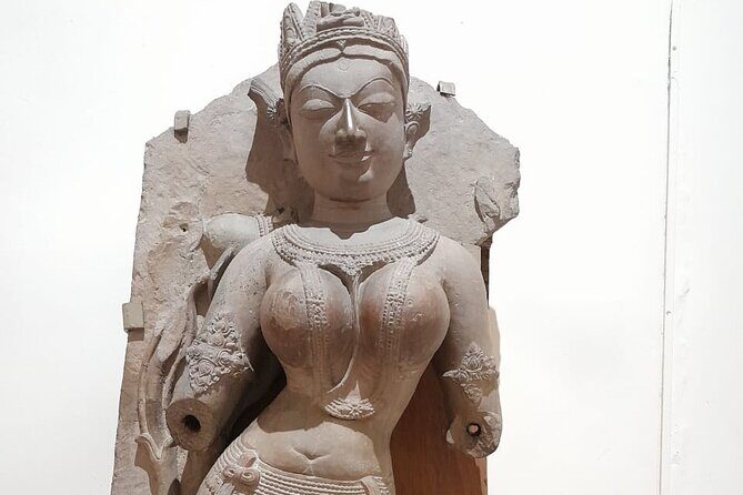 Sarnath Heritage Tour : Explore the Birthplace of Buddhism - Final Thoughts: Is This Tour Worth It?