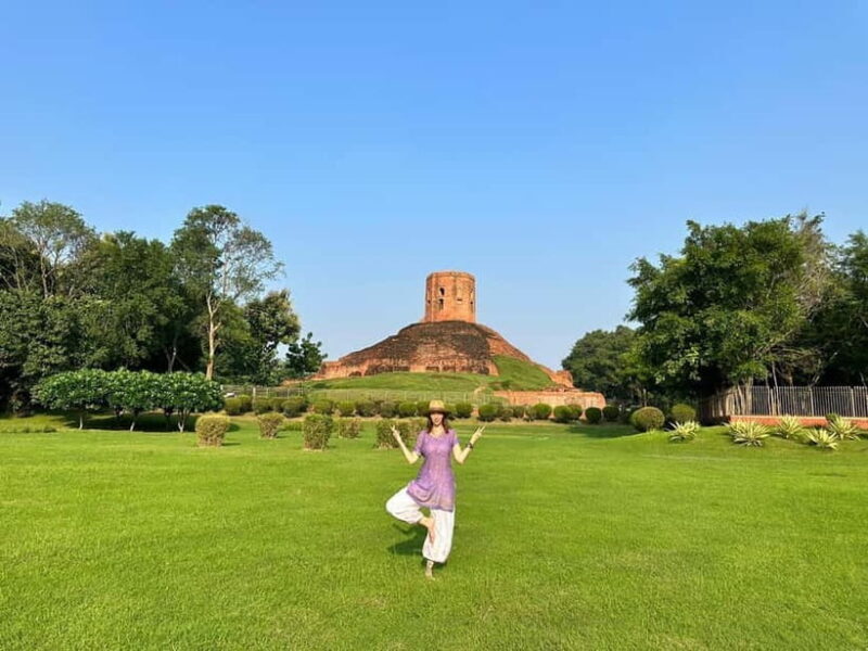 Sarnath Tour- Where Buddhism Originated - What Makes the Sarnath Tour Stand Out?