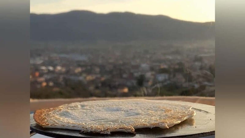 Sarzana: pesto experience at Sarzanello Fortress - Sarzana: Pesto Experience at Sarzanello Fortress — A Flavorful Journey in Liguria