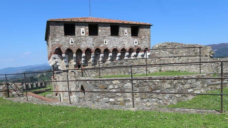 Sarzana: pesto experience at Sarzanello Fortress - Why This Tour Offers Exceptional Value