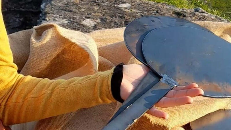 Sarzana: pesto experience at Sarzanello Fortress - Final Thoughts