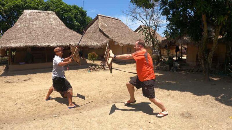 Sasak Heritage & South Beach Tour - Practical Considerations and Value