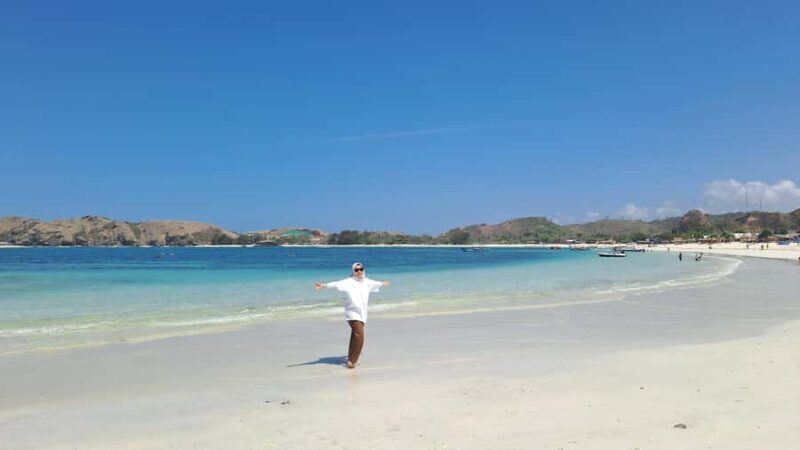 Sasak Heritage & South Beach Tour - Who Should Consider This Tour?