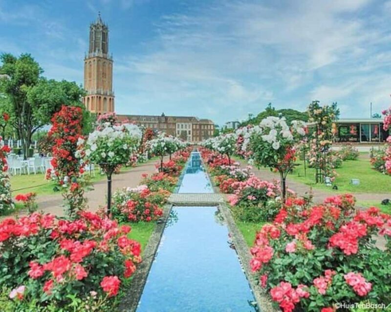 Sasebo: Hidden Gems Culture, Spirit, and Flavors Tour - A closer look at the Sasebo Hidden Gems Tour