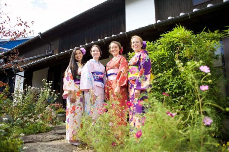 Sasebo: Kimono, Culture & Spiritual Tour with Photography - Final Thoughts: Is This Tour for You?