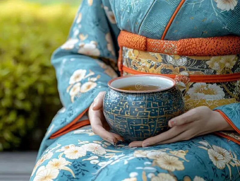 Sasebo: Kimono, Sushi, Tea & Hidden Gems Cultural Experience - Key Points