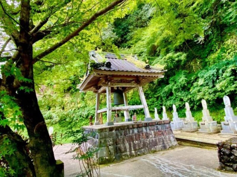 Sasebo: Kimono, Sushi, Tea & Hidden Gems Cultural Experience - Discovering Sasebo: An Authentic Cultural Journey