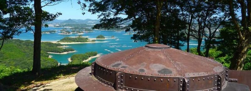 Sasebo: Kimono, Sushi, Tea & Hidden Gems Cultural Experience - FAQ