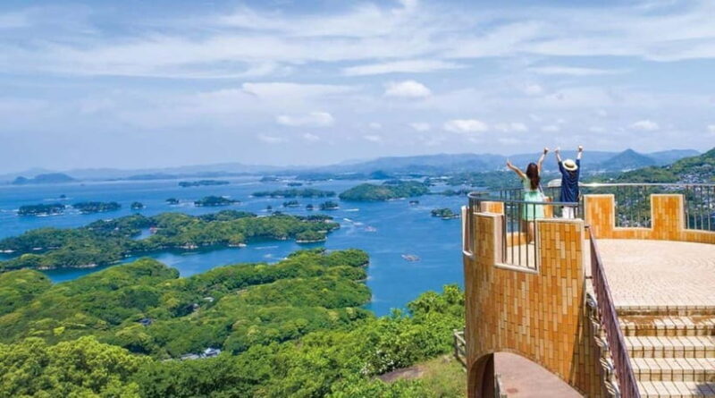 Sasebo: Kujukushima Cruise, Sushi, and Calligraphy Tour - FAQ