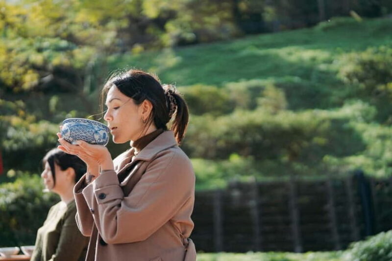 Sasebo: Matcha Bowl and Tea Ceremony Experience - Experience Japans Tea Heritage with a Matcha Bowl and Tea Ceremony in Sasebo