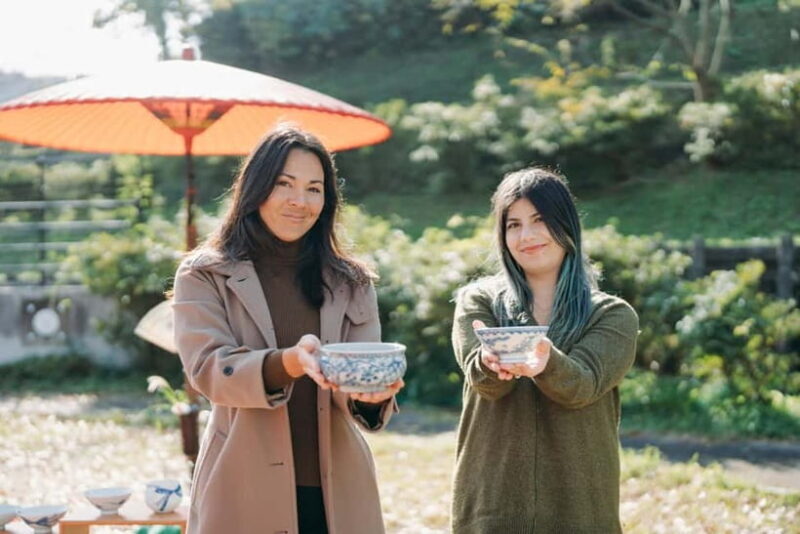 Sasebo: Matcha Bowl and Tea Ceremony Experience - Why This Tour Offers Great Value