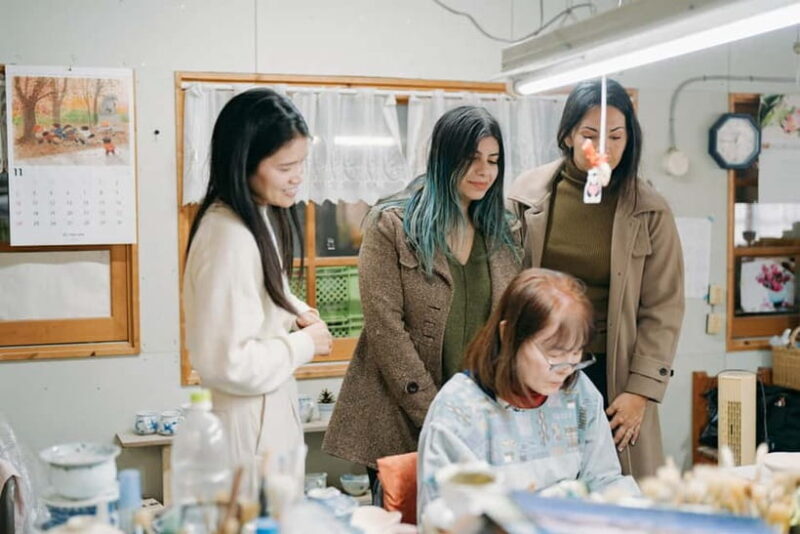 Sasebo: Matcha Bowl and Tea Ceremony Experience - Is This Tour Right for You?